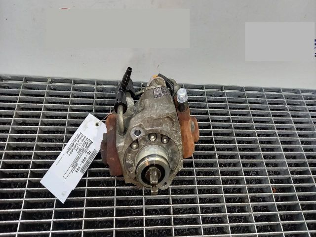 bontott FIAT DUCATO Nagynyomású Szivattyú