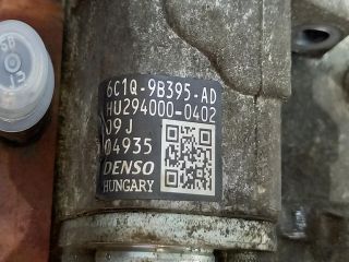 bontott FIAT DUCATO Nagynyomású Szivattyú