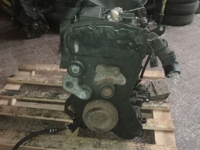 bontott FIAT DUCATO Olajhűtő