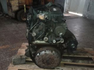 bontott FIAT DUCATO Olajhűtő