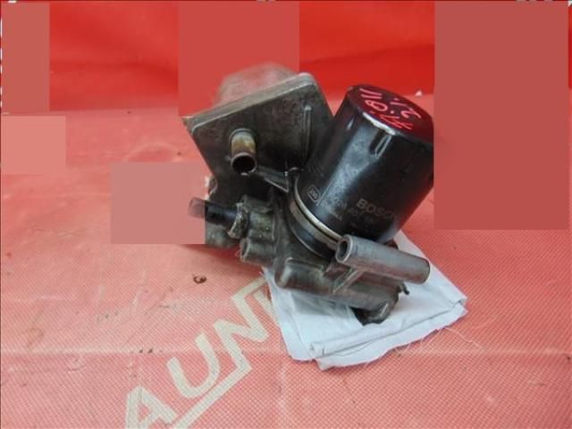 bontott FIAT DUCATO Olajszűrő Ház