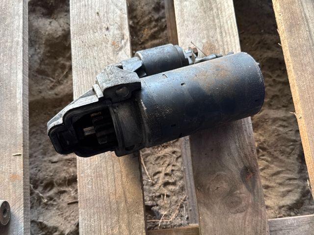 bontott FIAT DUCATO Önindító