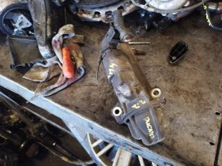 bontott FIAT DUCATO Önindító