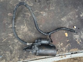 bontott FIAT DUCATO Önindító