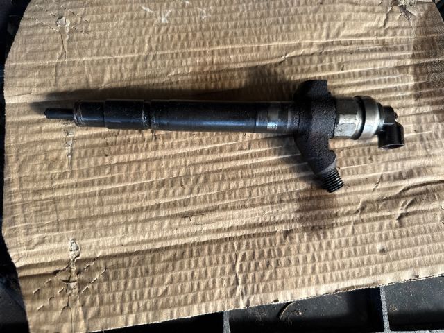 bontott FIAT DUCATO Porlasztó (1 db)