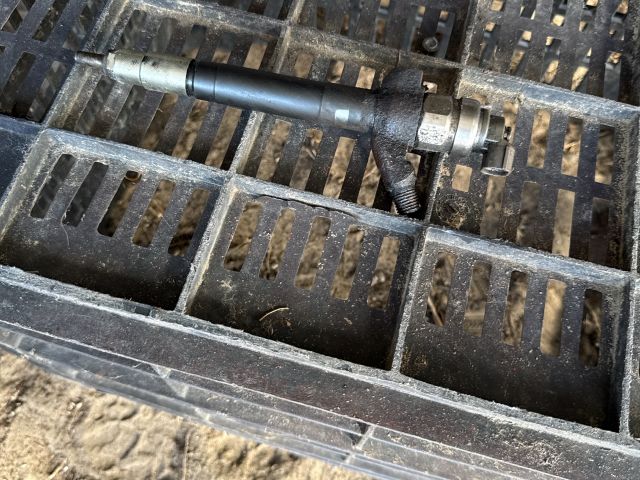 bontott FIAT DUCATO Porlasztó (1 db)