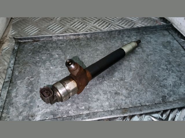 bontott FIAT DUCATO Porlasztó (1 db)