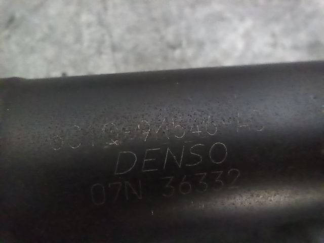 bontott FIAT DUCATO Porlasztó (1 db)