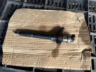 bontott FIAT DUCATO Porlasztó (1 db)