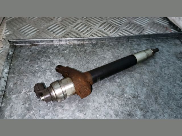 bontott FIAT DUCATO Porlasztó (1 db)