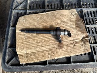 bontott FIAT DUCATO Porlasztó (1 db)