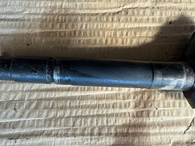 bontott FIAT DUCATO Porlasztó (1 db)