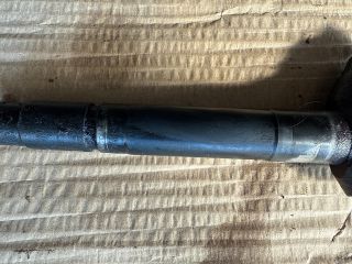 bontott FIAT DUCATO Porlasztó (1 db)