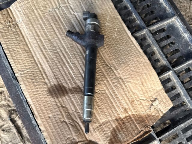 bontott FIAT DUCATO Porlasztó (1 db)