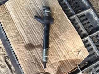 bontott FIAT DUCATO Porlasztó (1 db)