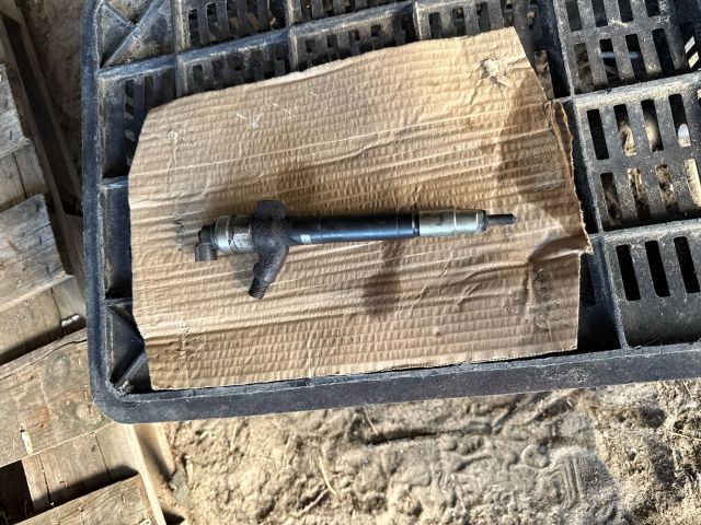 bontott FIAT DUCATO Porlasztó (1 db)