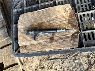 bontott FIAT DUCATO Porlasztó (1 db)