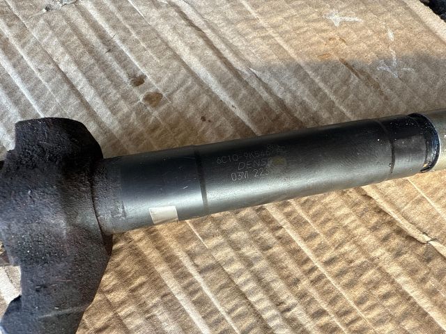 bontott FIAT DUCATO Porlasztó (1 db)