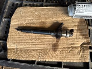 bontott FIAT DUCATO Porlasztó (1 db)