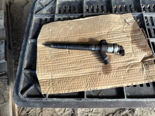 bontott FIAT DUCATO Porlasztó (1 db)