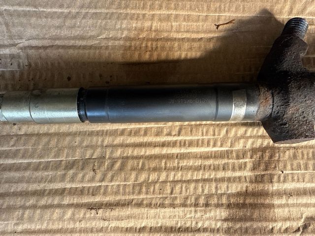 bontott FIAT DUCATO Porlasztó (1 db)