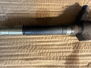 bontott FIAT DUCATO Porlasztó (1 db)