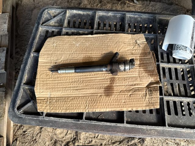 bontott FIAT DUCATO Porlasztó (1 db)