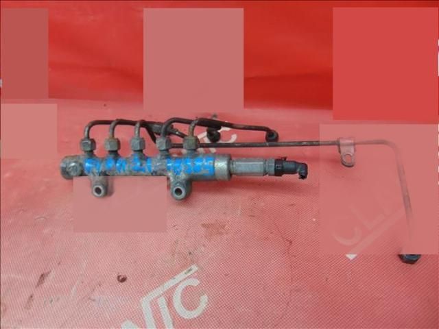 bontott FIAT DUCATO Porlasztó Sor / Híd