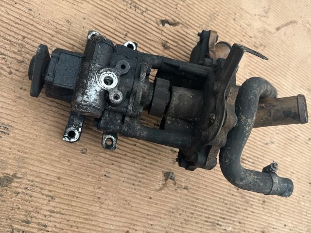 bontott FIAT DUCATO Szervószivattyú Nyomás Gomba