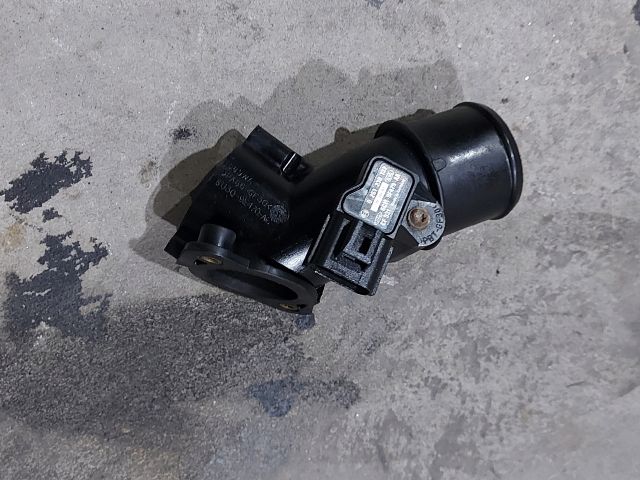 bontott FIAT DUCATO Szívó Cső