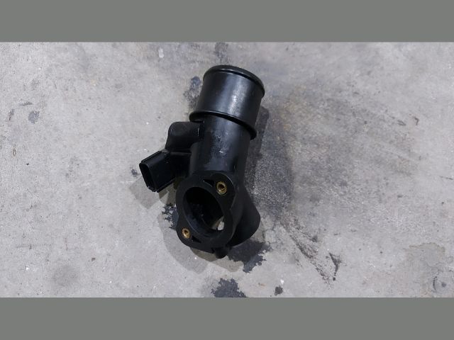 bontott FIAT DUCATO Szívó Cső