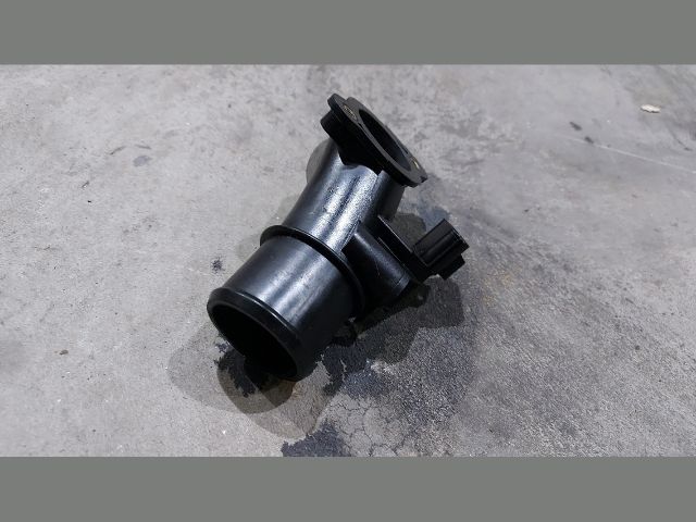 bontott FIAT DUCATO Szívó Cső