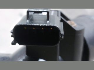 bontott FIAT DUCATO Szívó Cső