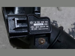 bontott FIAT DUCATO Szívó Cső