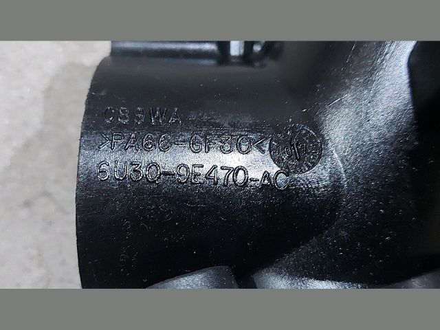 bontott FIAT DUCATO Szívó Cső