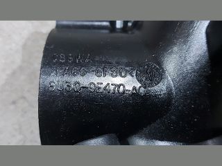 bontott FIAT DUCATO Szívó Cső