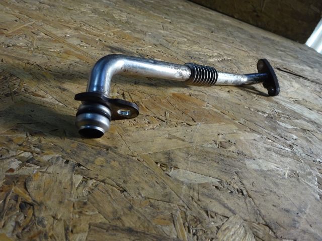 bontott FIAT DUCATO Turbó Olajcső