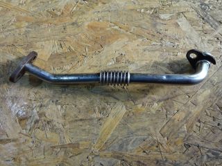 bontott FIAT DUCATO Turbó Olajcső