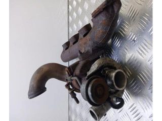 bontott FIAT DUCATO Turbó