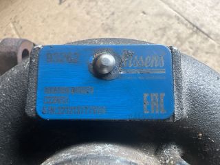 bontott FIAT DUCATO Turbó