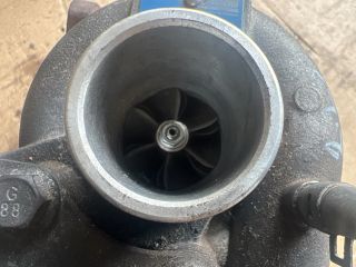 bontott FIAT DUCATO Turbó