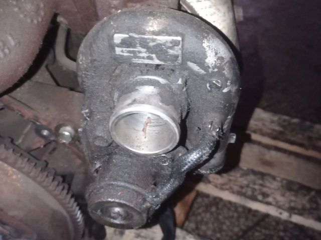 bontott FIAT DUCATO Turbó