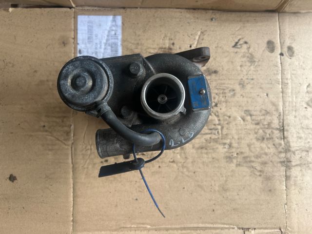 bontott FIAT DUCATO Turbó