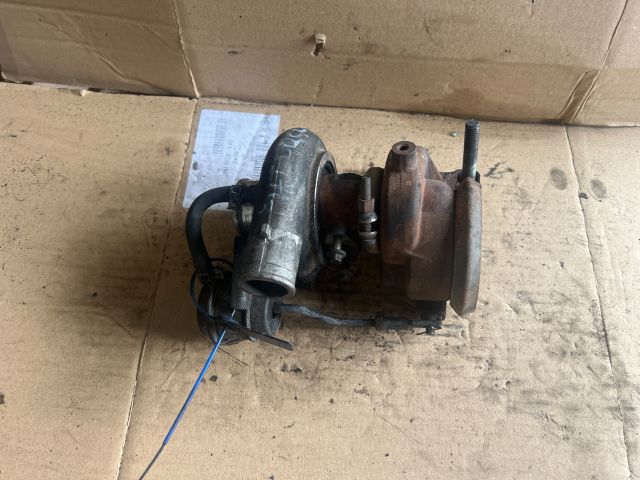 bontott FIAT DUCATO Turbó