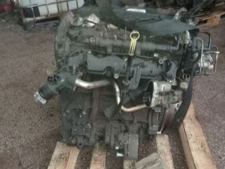 bontott FIAT DUCATO Turbó