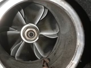 bontott FIAT DUCATO Turbó