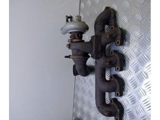 bontott FIAT DUCATO Turbó