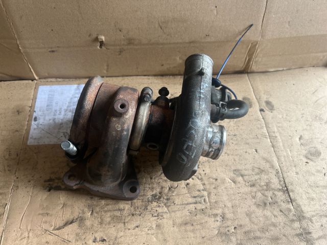 bontott FIAT DUCATO Turbó