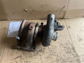 bontott FIAT DUCATO Turbó