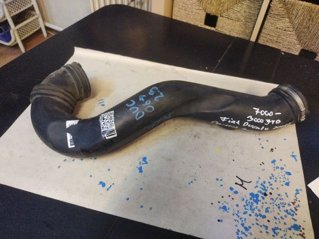 bontott FIAT DUCATO Turbócső